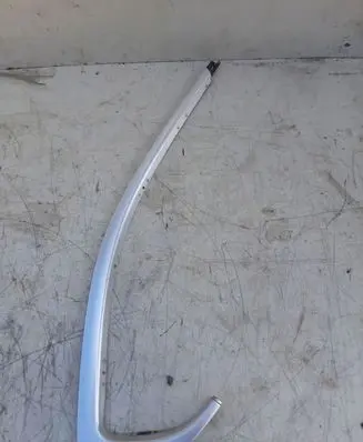BMW 3 F30 F35 F31 Rear side glass trim 7263224