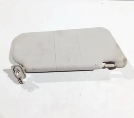 Mazda 2 Sun visor