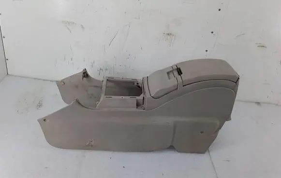 Chrysler Pacifica Center console 