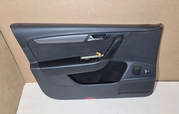 Volkswagen PASSAT B7 Front door card panel trim 3AA867061 3AB867011C 3AA867061B