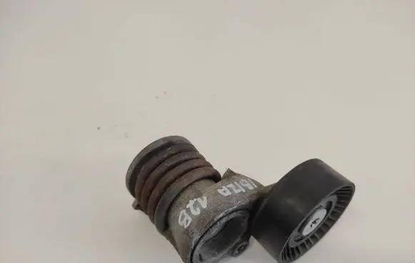 Seat Ibiza III (6L) Generator/alternator belt tensioner 03D903305G