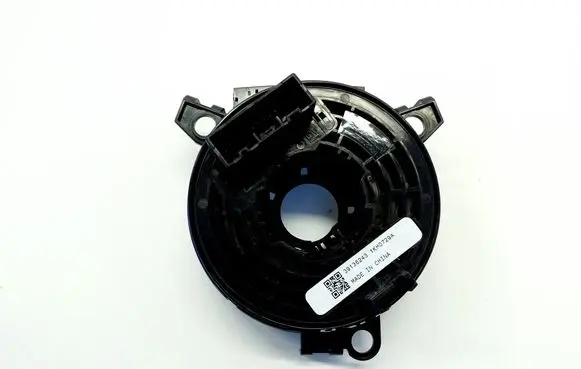 Opel Astra K Airbag slip ring squib (SRS ring) 39136243
