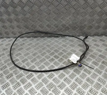 Porsche 911 991 Engine coolant pipe/hose 99110622703