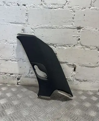 Mercedes-Benz E W213 (C) pillar trim A2136905025