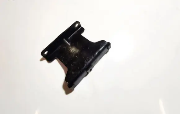 Saab 9-3 Ver2 Slide rail for timing chain 