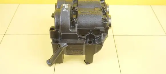 Ford S-MAX Camshaft BB3G6K360AA TNWA WALKI