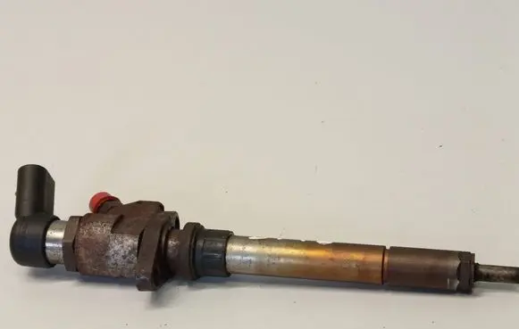Ford Mondeo MK IV Fuel injector 9657144580