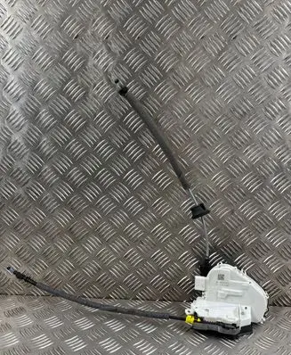 Audi Q5 SQ5 Rear door lock 8X0839015G