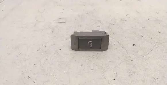 BMW 7 E65 E66 Sos button 6922154 32131402
