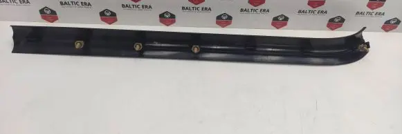 BMW 4 F32 F33 Front sill trim cover 7277639