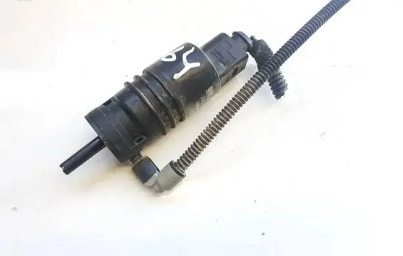 Opel Insignia A Windscreen/windshield washer pump 13250356 3240115