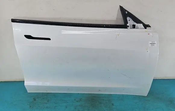 Tesla Model 3 Front door IMPRK1437749