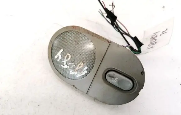 Renault Espace III Rear seat light