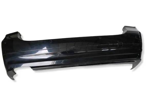 BMW 3 E90 E91 Rear bumper 