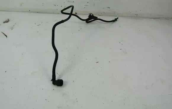 Fiat Scudo Fuel line/pipe/hose 