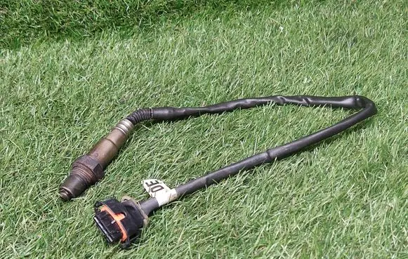 Opel Zafira C Lambda probe sensor 55562205 0258010067