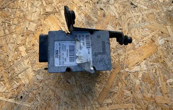 Opel Signum ABS Pump 13509201M 13663901 54084696A