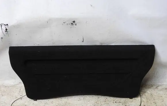 Renault Clio IV Parcel shelf 