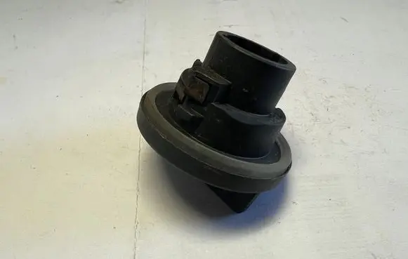 Audi A6 S6 C6 4F Headlight part 15620101