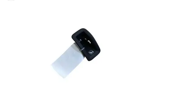 Audi Q8 e-tron ISOFIX Bracket 4KE887233A