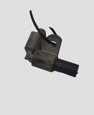 Peugeot 407 Camshaft position sensor 9645844080