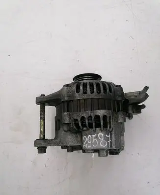 Mazda MX-3 Generator/alternator A2T39391 B6BF