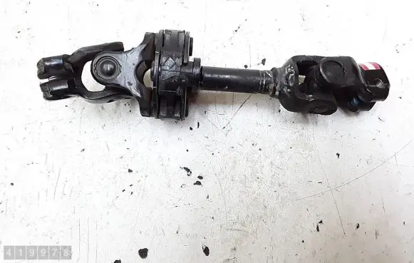 Subaru Forester SH Steering column universal joint