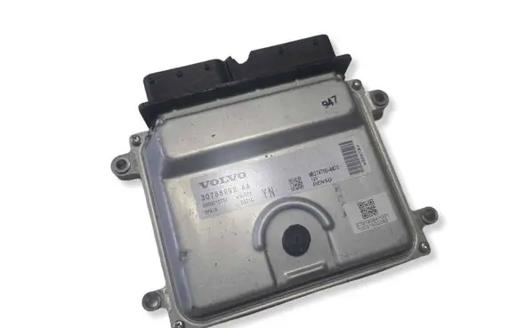 Volvo S80 Engine control unit/module 30788992AA