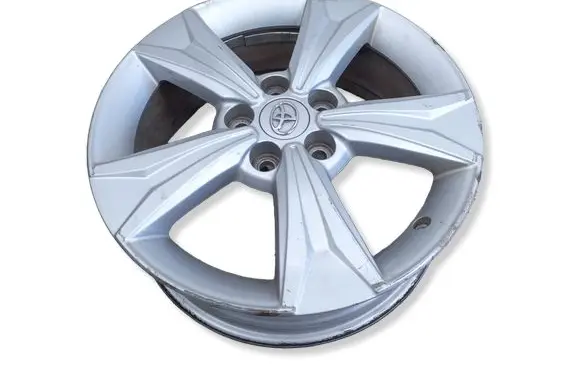 Toyota C-HR I R17 alloy rim PW45710001 0030297