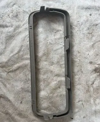 Renault Scenic II - Grand scenic II Other interior part 3700101858