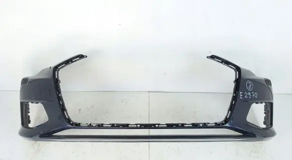 Audi A6 S6 C8 4K Front bumper 4K0807437