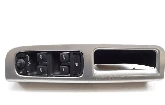 Volvo S40 Electric window control switch 31334350 11W014 SWEB03