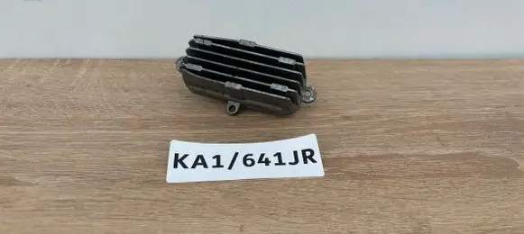 Skoda Superb B8 (3V) LED ballast control module 11500011090