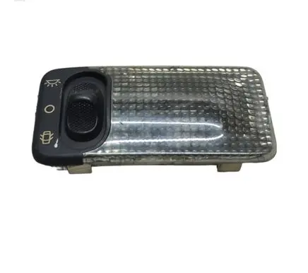 Peugeot Partner Front seat light NOCODE