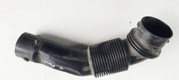 Peugeot 2008 I Air intake hose/pipe 98121898800 9812189880