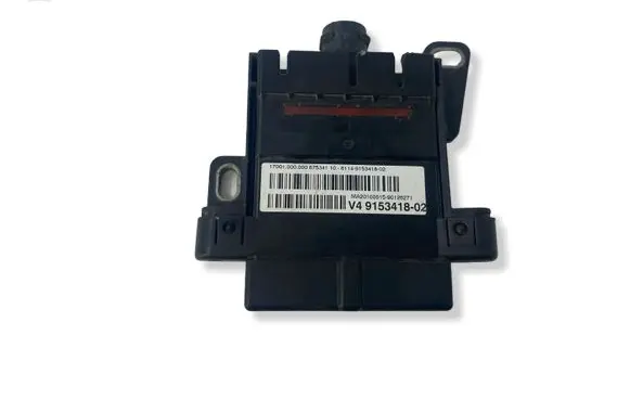 BMW 5 F10 F11 Current control relay 9153418
