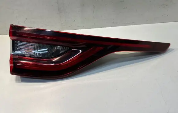 Renault Koleos II Rear/tail lights 265550524 90065870