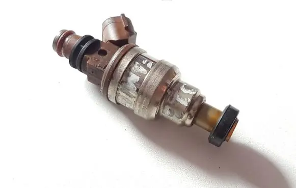 Mazda 323 F Fuel injector INP482 35Y