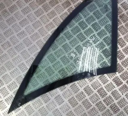 Citroen Xsara Picasso Front triangle window/glass 43R000015 43R-000015
