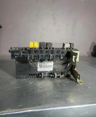 Mercedes-Benz C W203 Comfort/convenience module 2035453101 0009415048702 5DK00848642