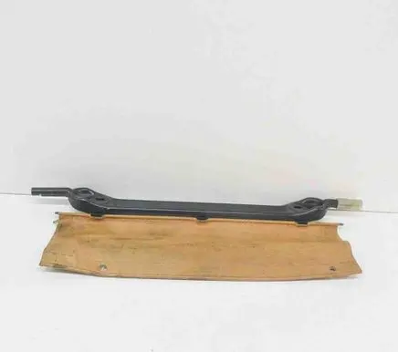 Mercedes-Benz SL R129 Front door seat control surround trim 1299102618 1299100596