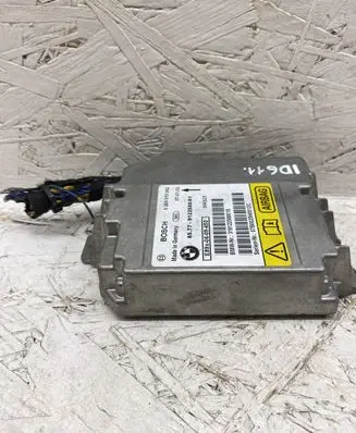 BMW 1 E81 E87 Airbag control unit/module 65779166057