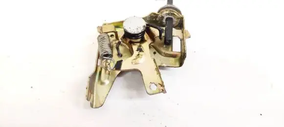 Toyota Previa (XR30, XR40) II Front door sensor 