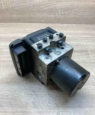 BMW 5 E60 E61 ABS Pump 6783360 0265960327 6774679