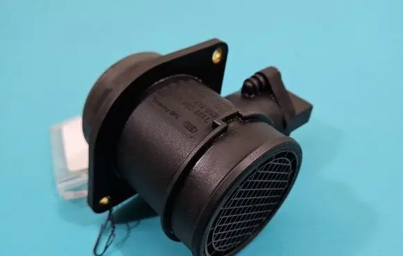 Audi A4 S4 B7 8E 8H Mass air flow meter 0280218063 IMPRK1515306
