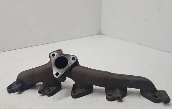 Opel Vectra C Exhaust manifold 24442866