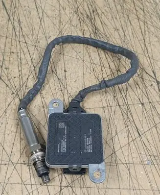 Mercedes-Benz A W177 Lambda probe sensor A0009058011