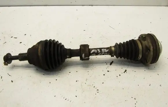 Audi A3 S3 8V Front driveshaft 1K0407285P