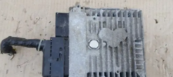 Seat Altea Engine control unit/module 03L906023LG