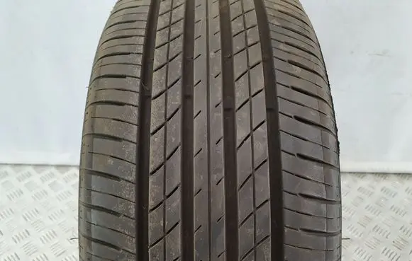 Toyota RAV 4 (XA40) R17 summer tire TURANZAER33 21550R17